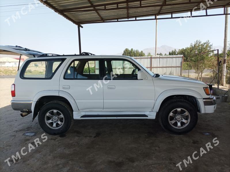 Toyota 4Runner 2002 - 140 000 TMT - Махтумкули - img 2