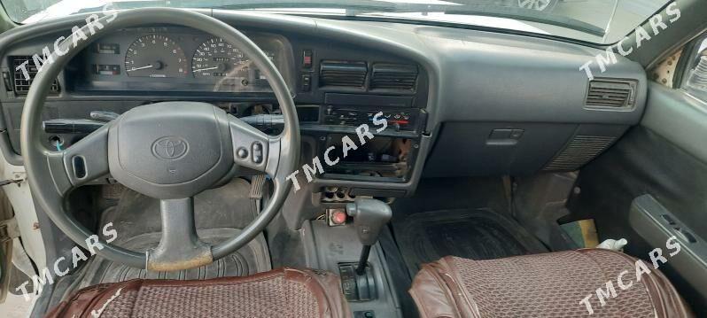 Toyota 4Runner 1995 - 47 000 TMT - Туркменабат - img 5