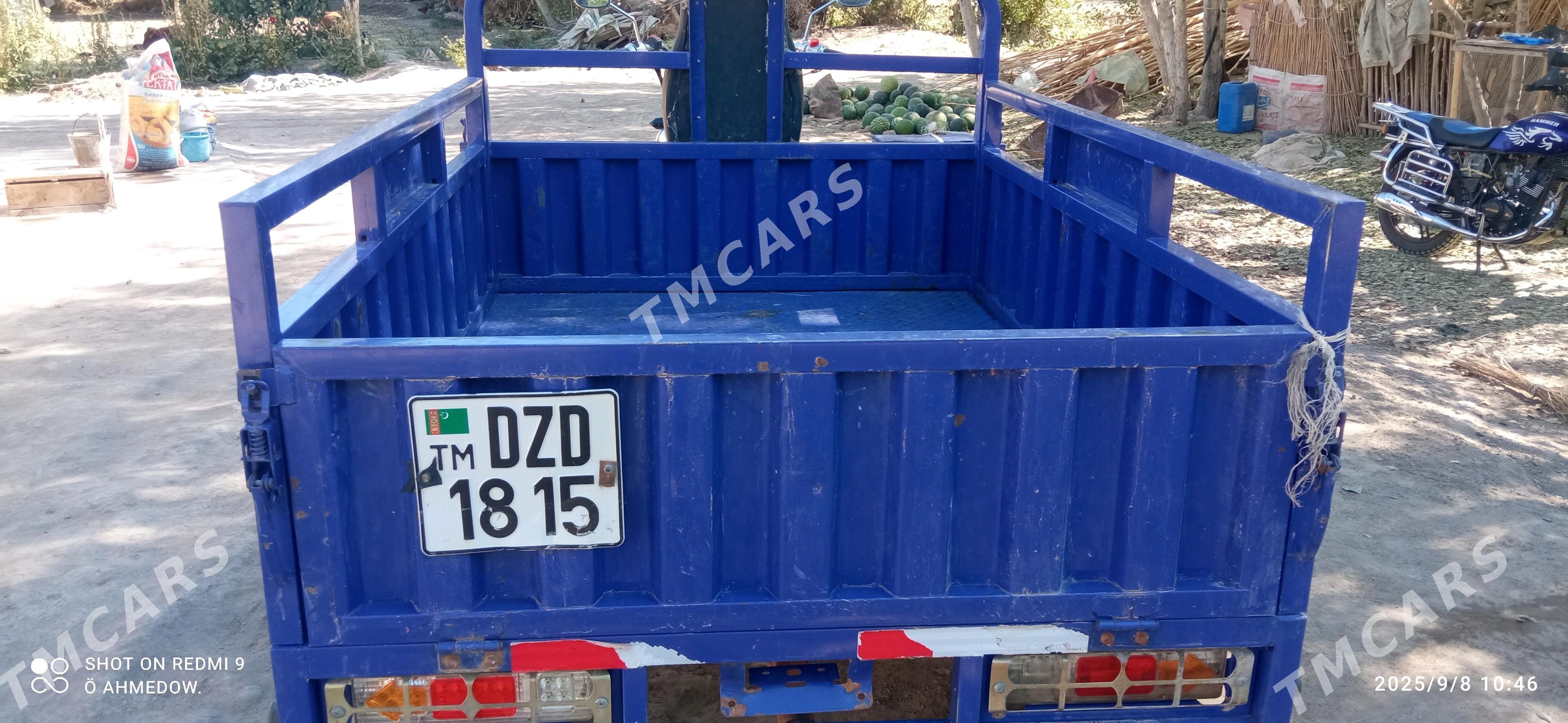 Fekon FK200-14G 2024 - 31 000 TMT - етр. Туркменбаши - img 3