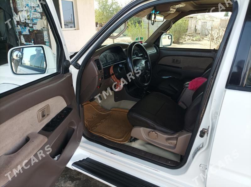 Toyota 4Runner 2002 - 140 000 TMT - Махтумкули - img 6