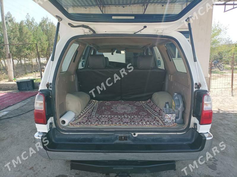 Toyota 4Runner 2002 - 140 000 TMT - Махтумкули - img 8