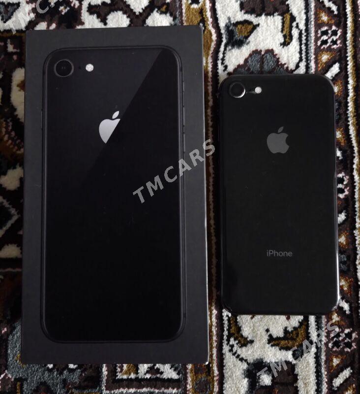 IPHONE 8 - 3 mkr - img 3