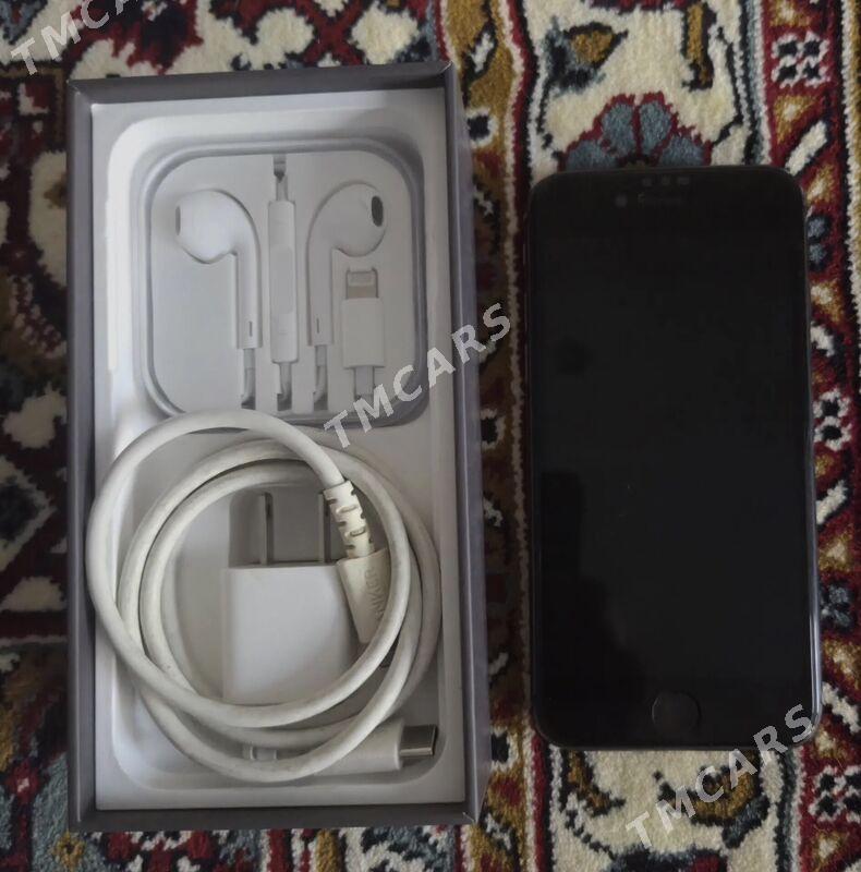 IPHONE 8 - 3 mkr - img 2