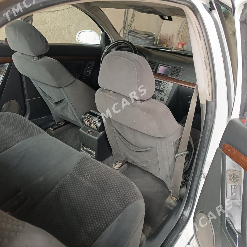 Opel Vectra 2002 - 65 000 TMT - Bäherden - img 2