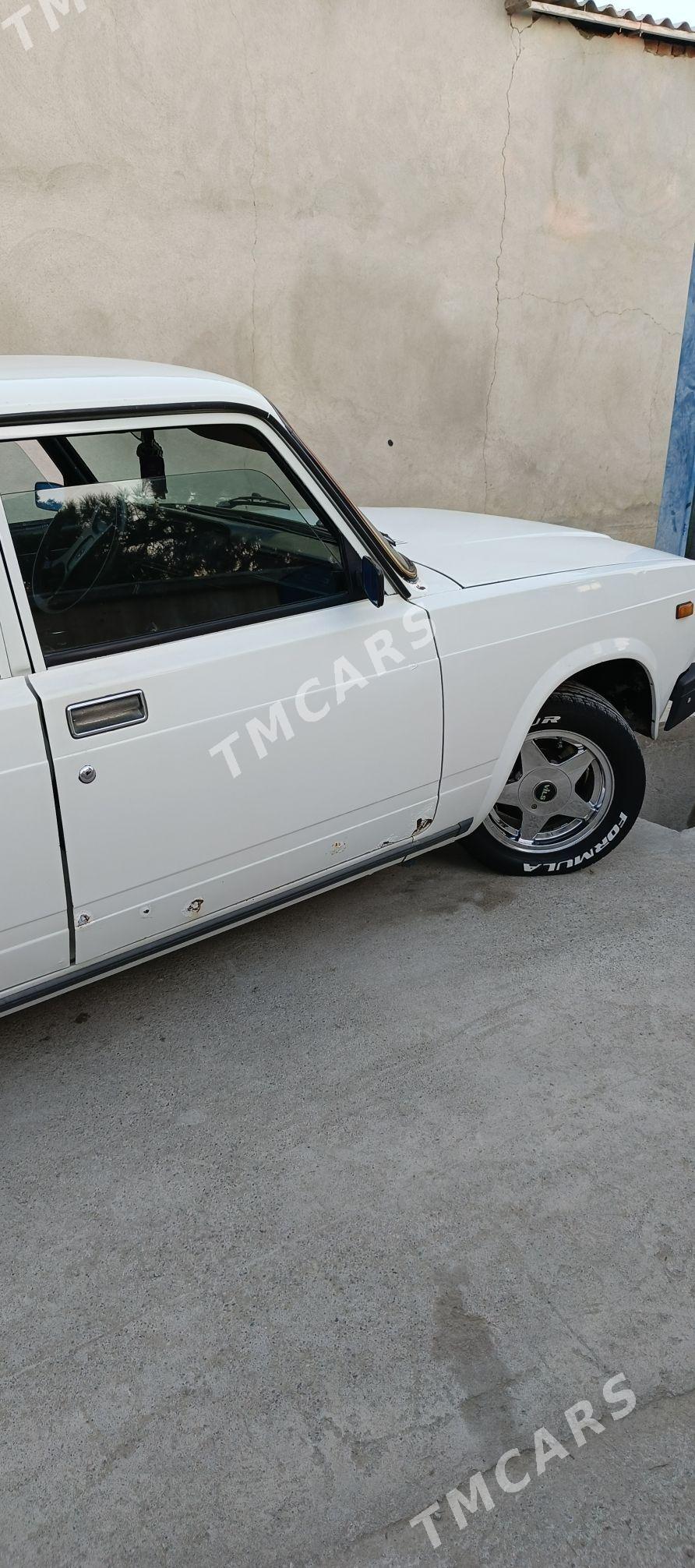 Lada 2107 1998 - 36 000 TMT - Бахарден - img 3
