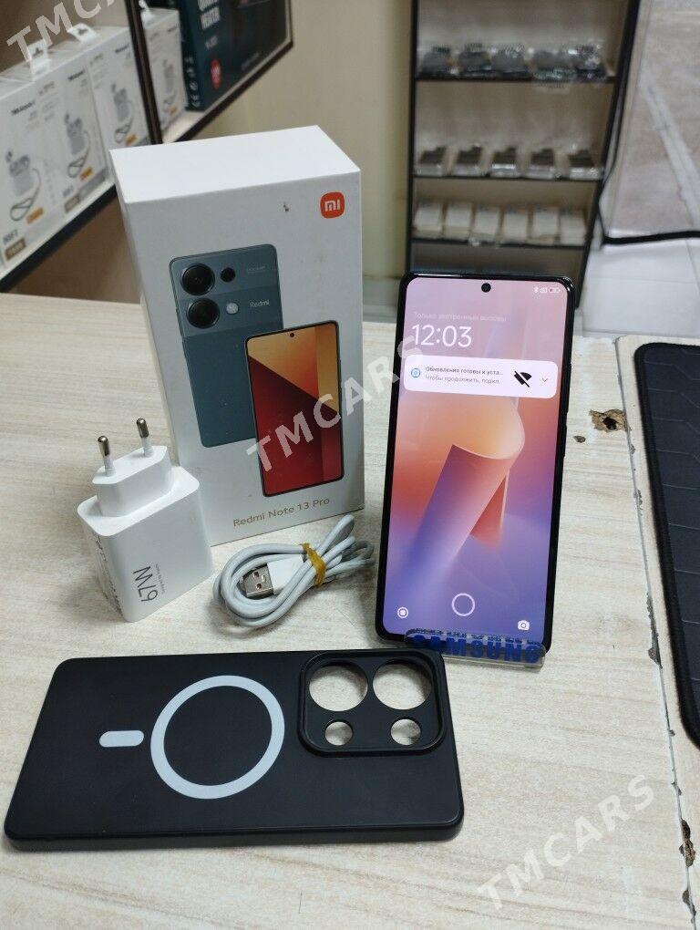 Redmi not 13 pro  8/256gb - 30 mkr - img 2