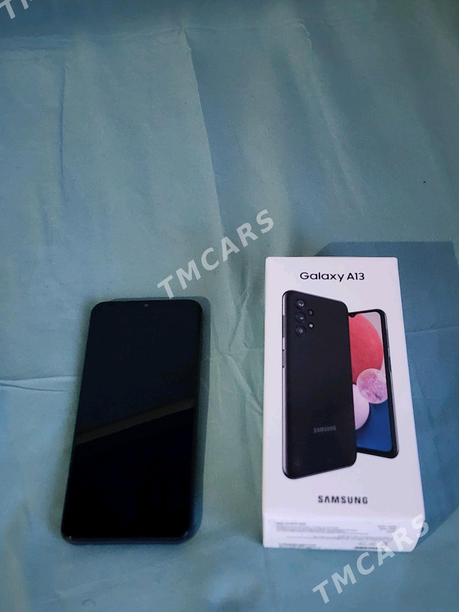 Samsung a13 - 4 mkr - img 2