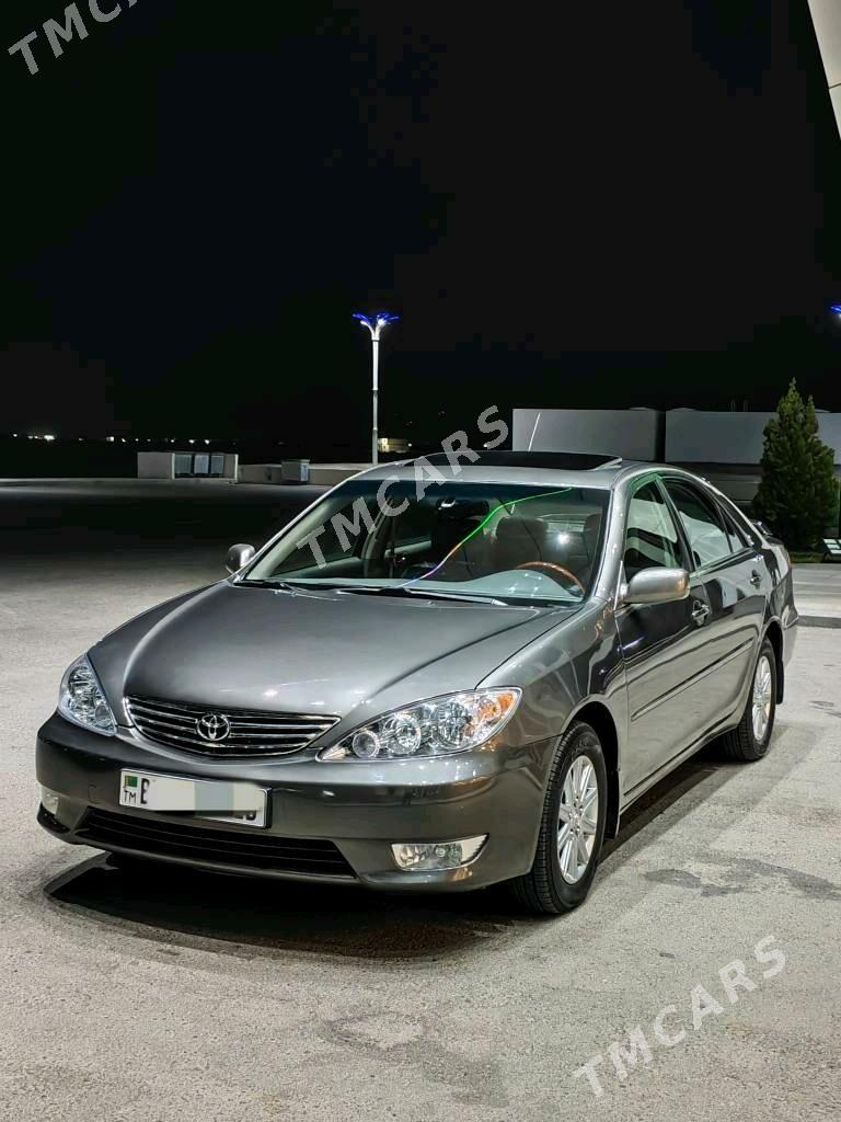 Toyota Camry 2002 - 194 000 TMT - Türkmenabat - img 2