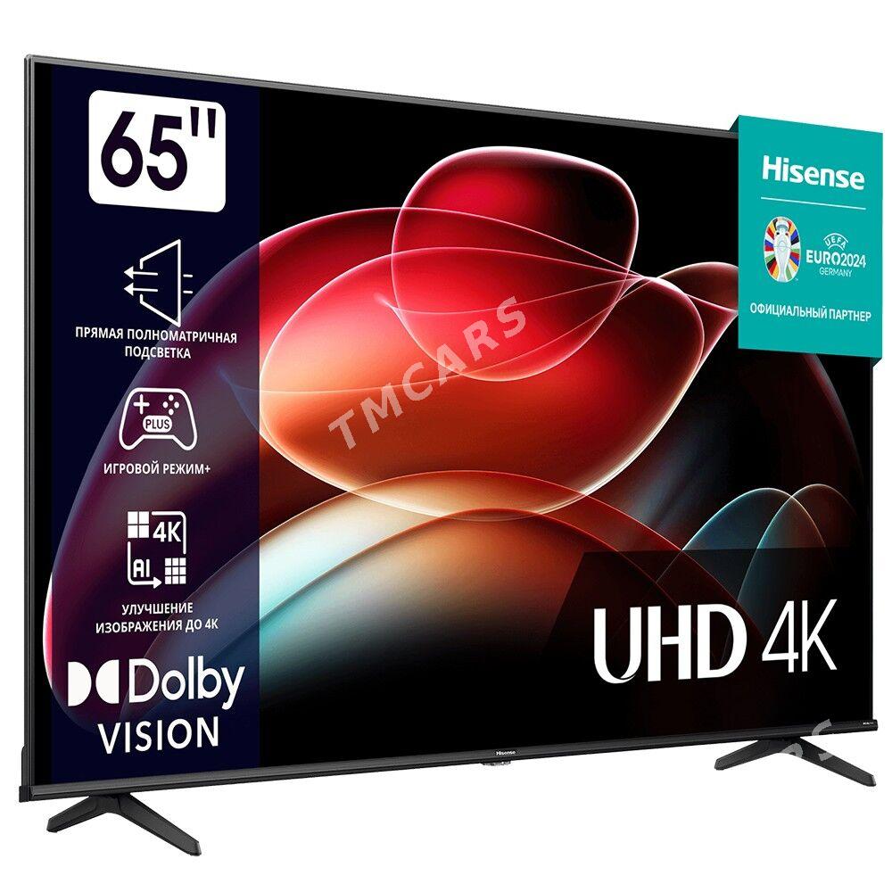 KREDIT HISENSE TELEWIZOR - 1 mkr - img 4