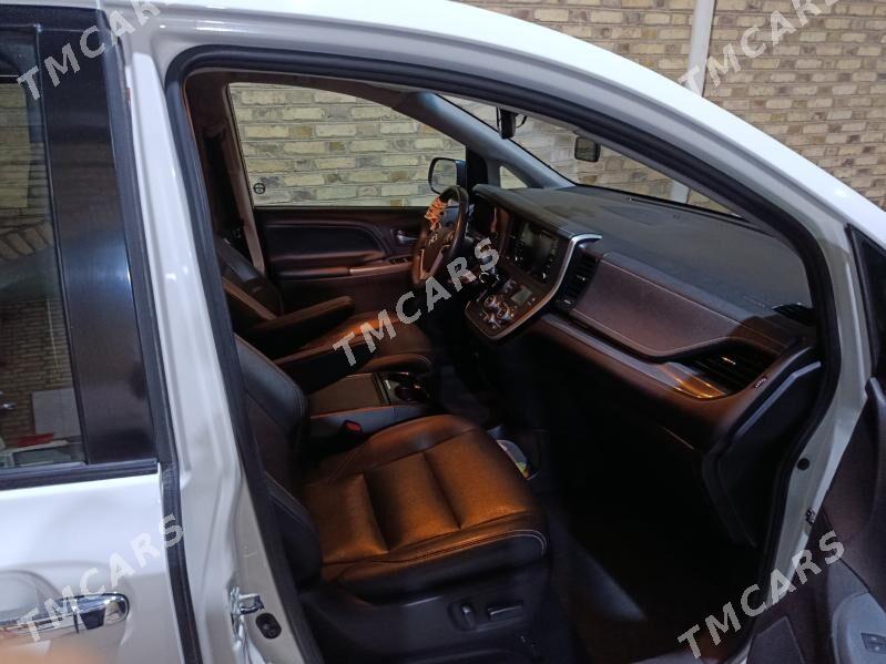Toyota Sienna 2020 - 500 000 TMT - Mary - img 6