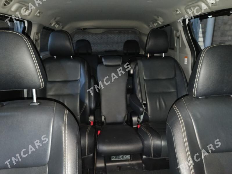 Toyota Sienna 2020 - 500 000 TMT - Mary - img 4