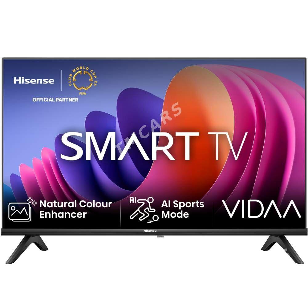 KREDIT HISENSE TELEWIZOR - 1 mkr - img 5