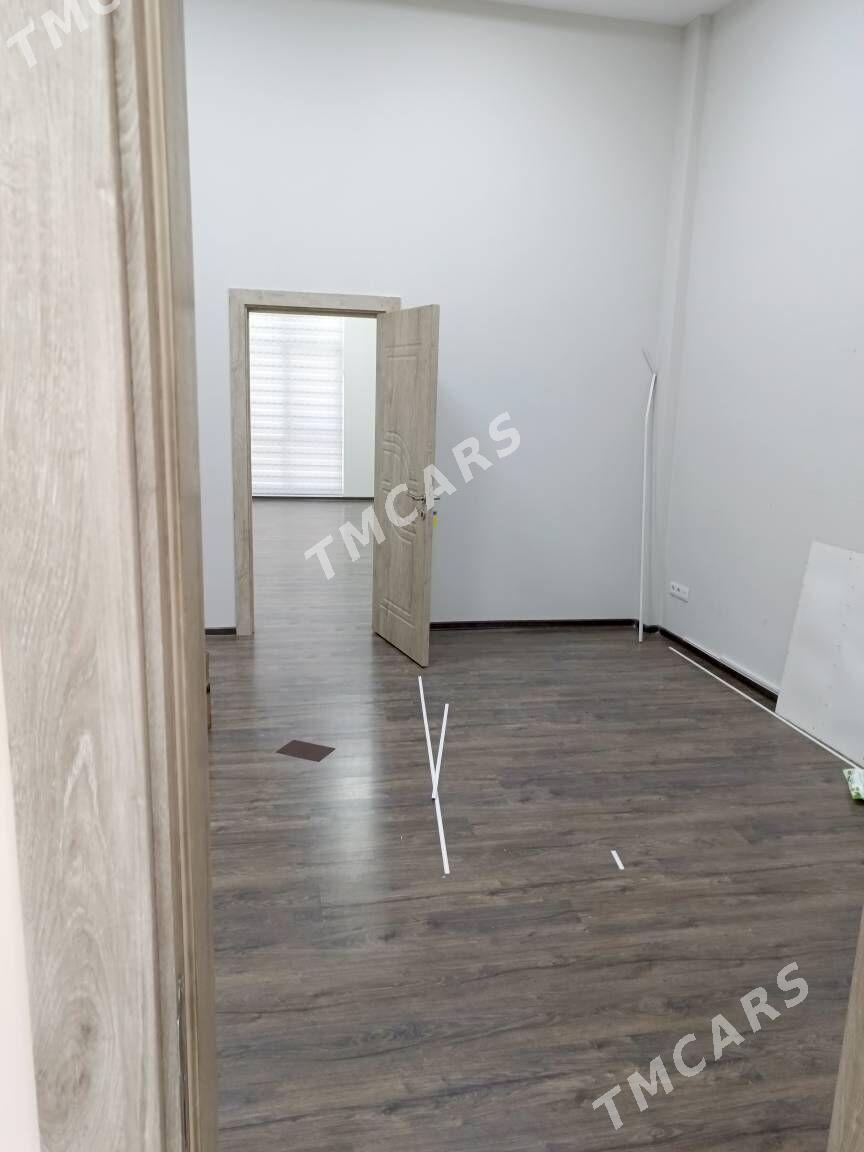 аренда офис 70м2 - Aşgabat - img 4