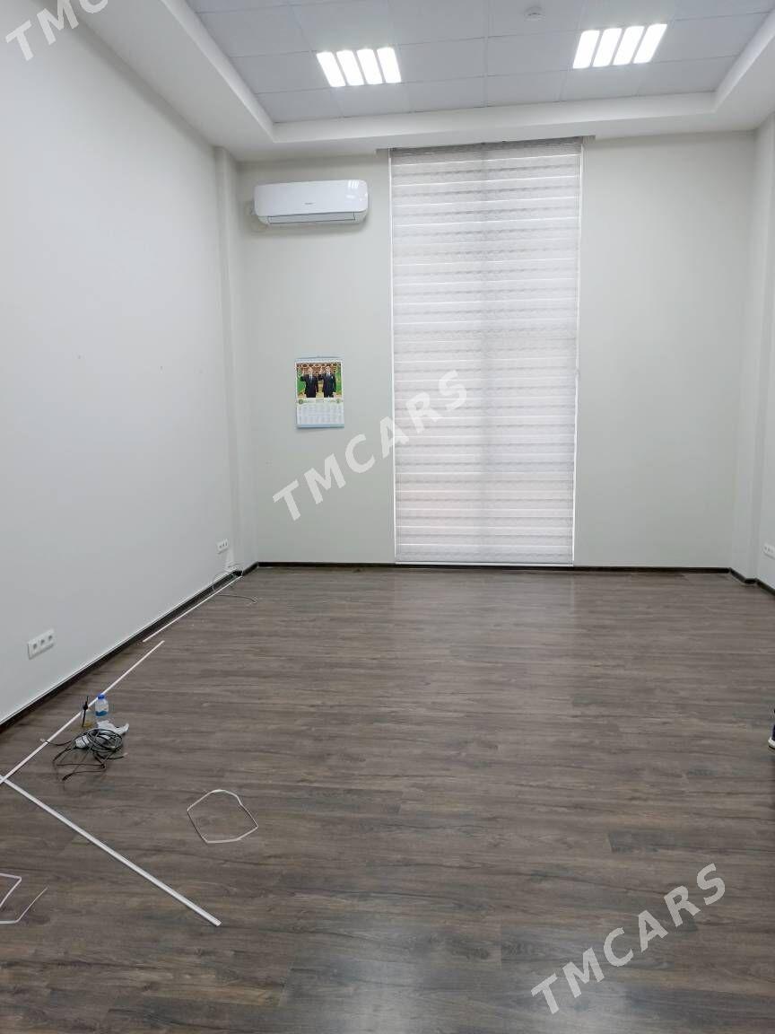 аренда офис 70м2 - Aşgabat - img 2