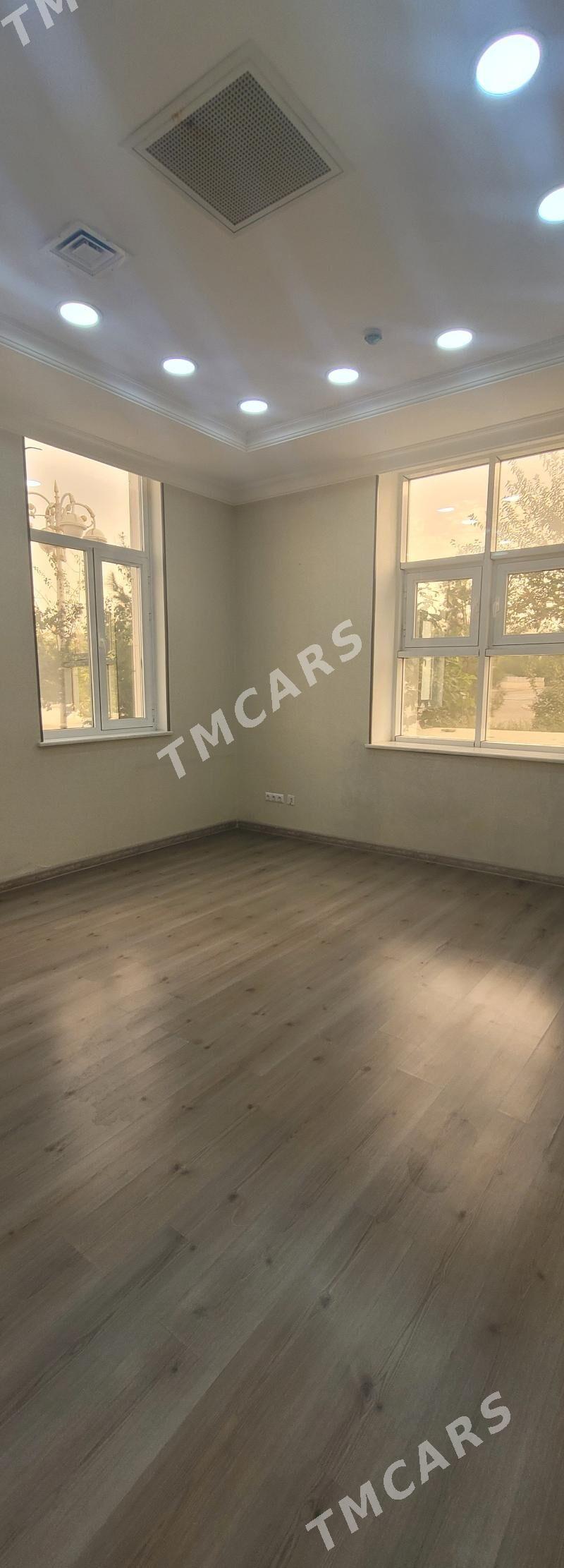 Аренда  250 м² 14 этап 1 этаж - 14-nji tapgyr (Sowhozny köç) - img 6