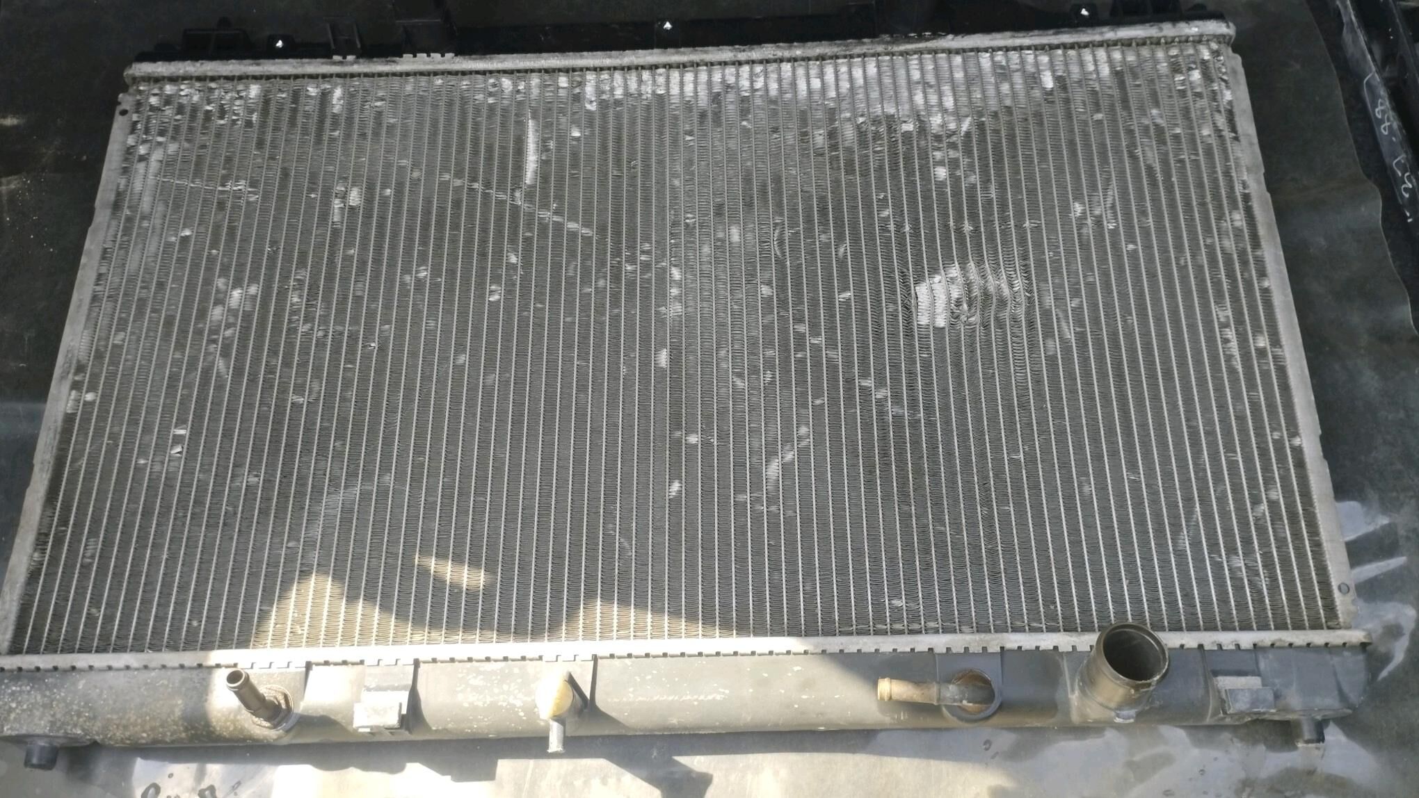 Radiator 500 TMT - Балканабат - img 1