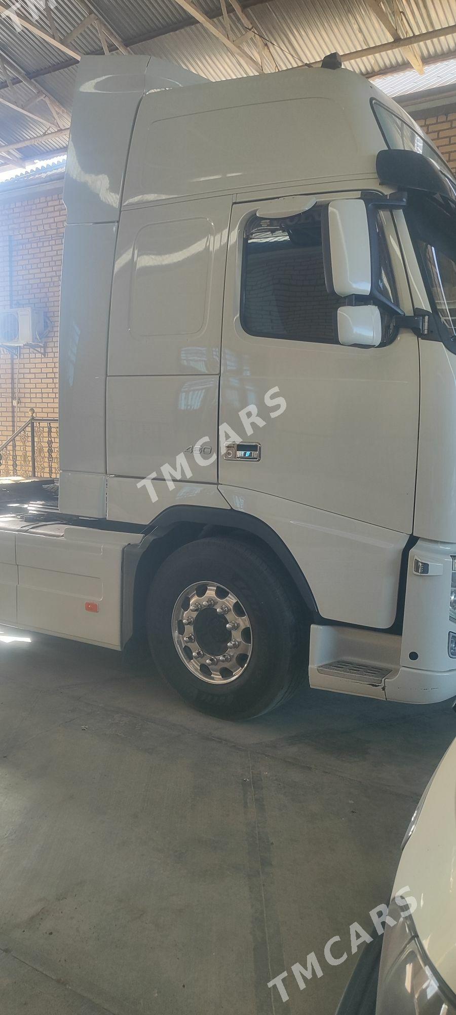 Volvo FH 460 2005 - 788 000 TMT - Mary - img 2