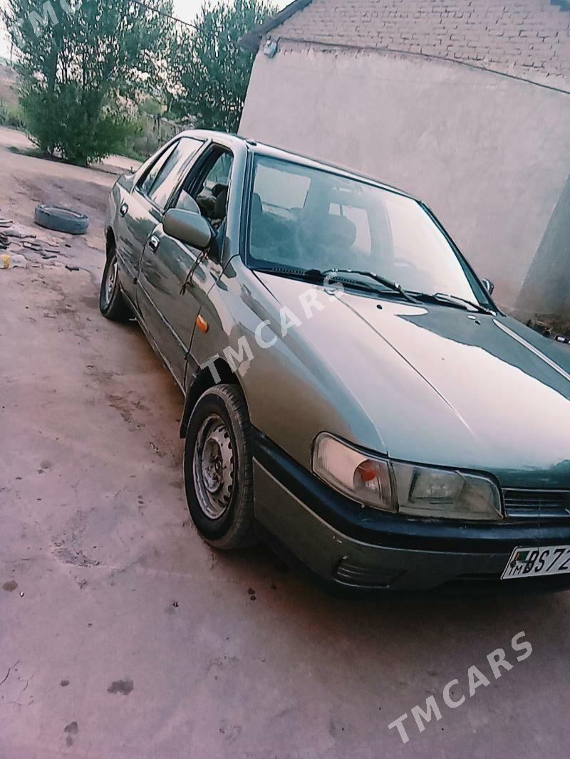 Nissan 200SX 1994 - 15 000 TMT - Халач - img 3