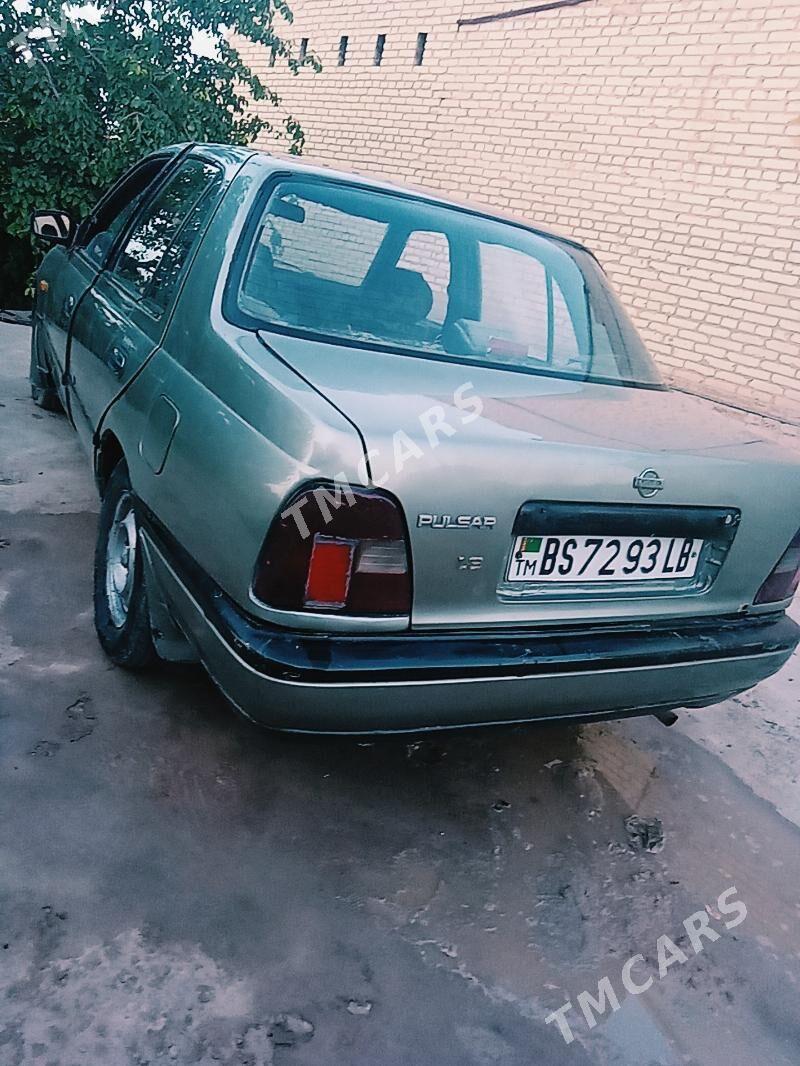 Nissan 200SX 1994 - 15 000 TMT - Халач - img 5