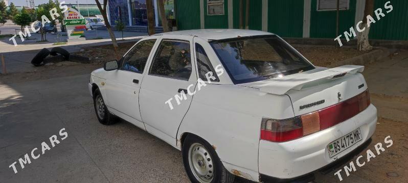 Lada 2110 2002 - 23 000 TMT - Mary - img 3
