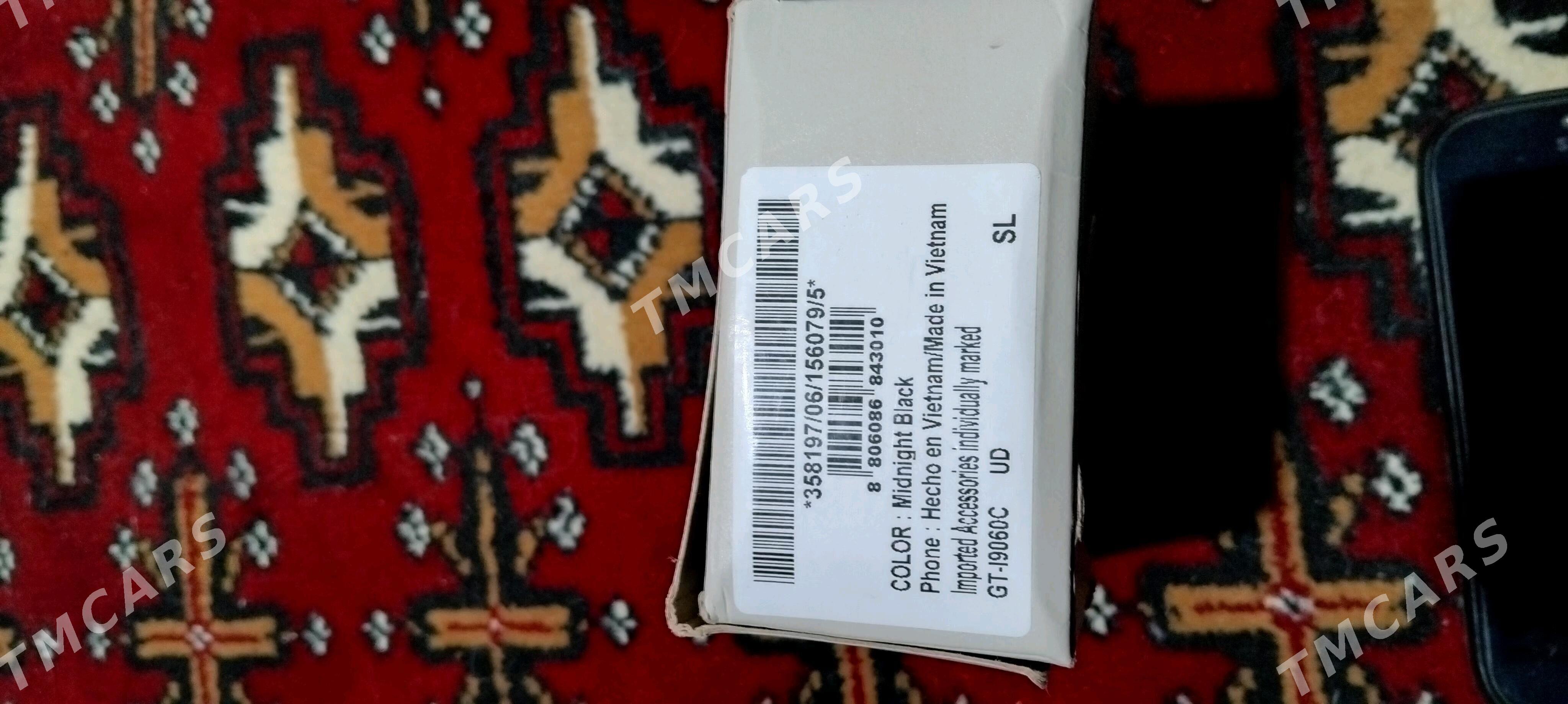 Samsung Nokia - Büzmeýin - img 3