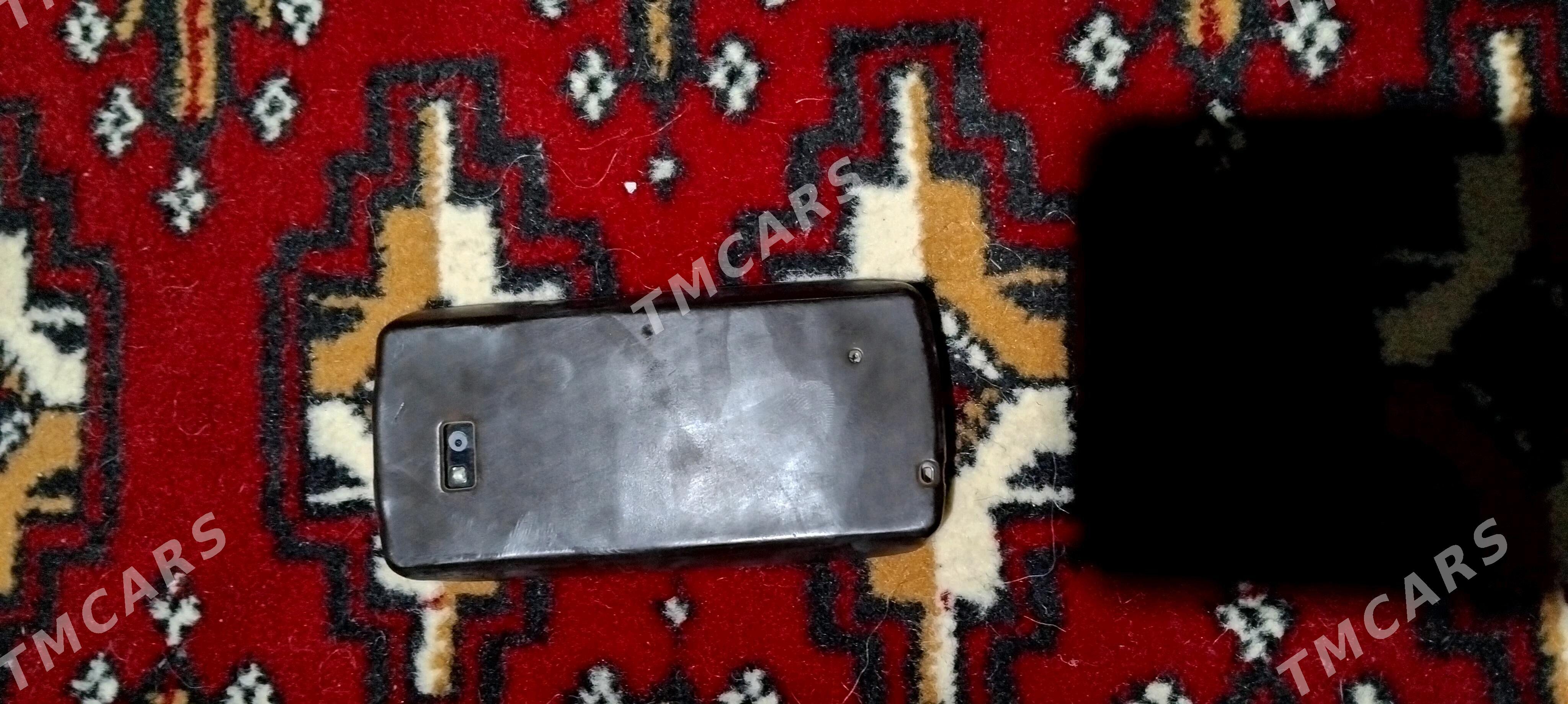 Samsung Nokia - Büzmeýin - img 1