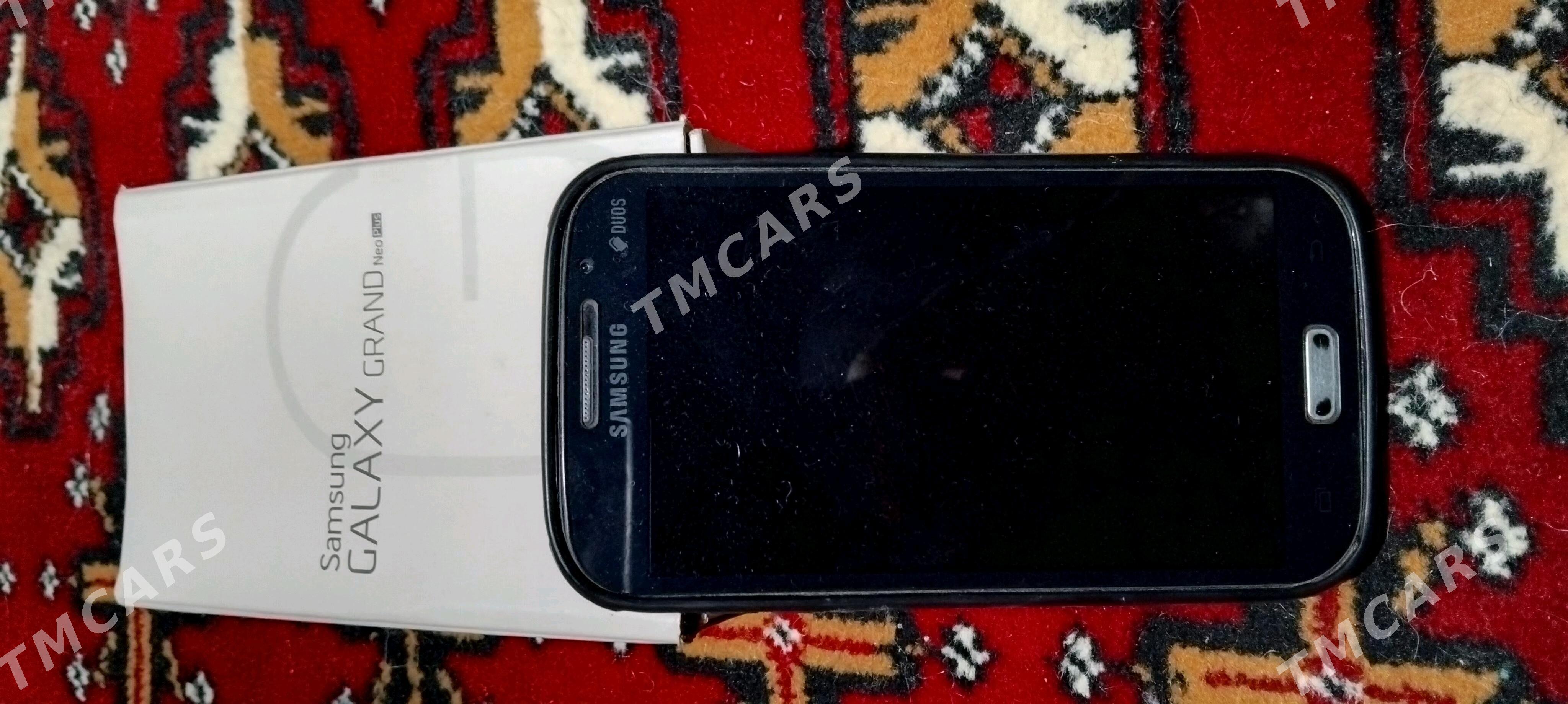 Samsung Nokia - Büzmeýin - img 5