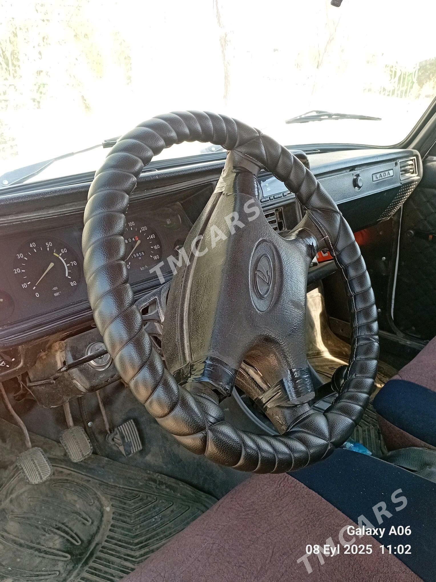 Lada 2107 1999 - 23 000 TMT - Губадаг - img 7