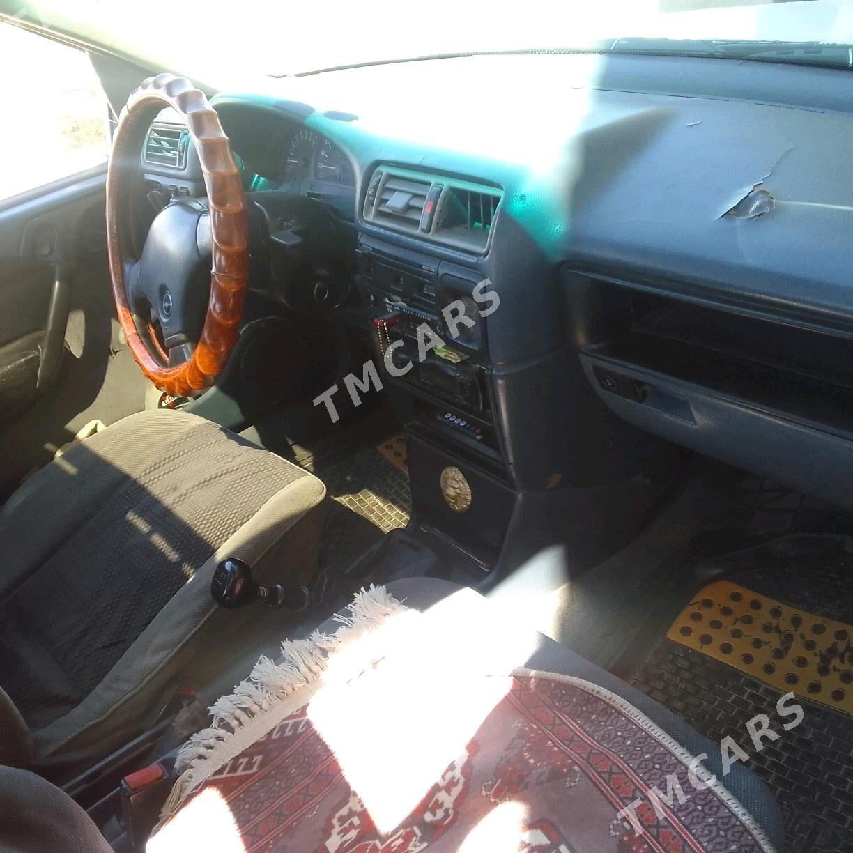 Opel Vectra 1991 - 22 000 TMT - Болдумсаз - img 4
