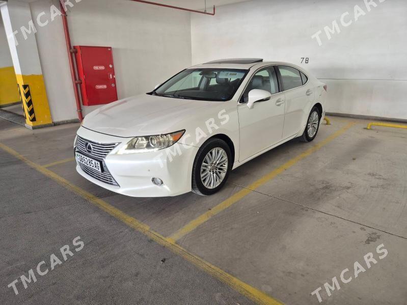 Lexus ES 350 2013 - 310 000 TMT - Ашхабад - img 2