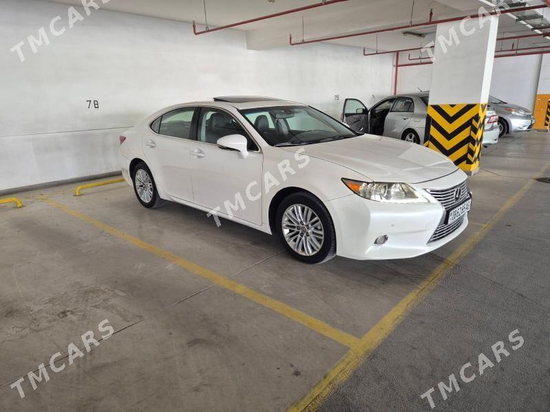 Lexus ES 350 2013 - 310 000 TMT - Ашхабад - img 3