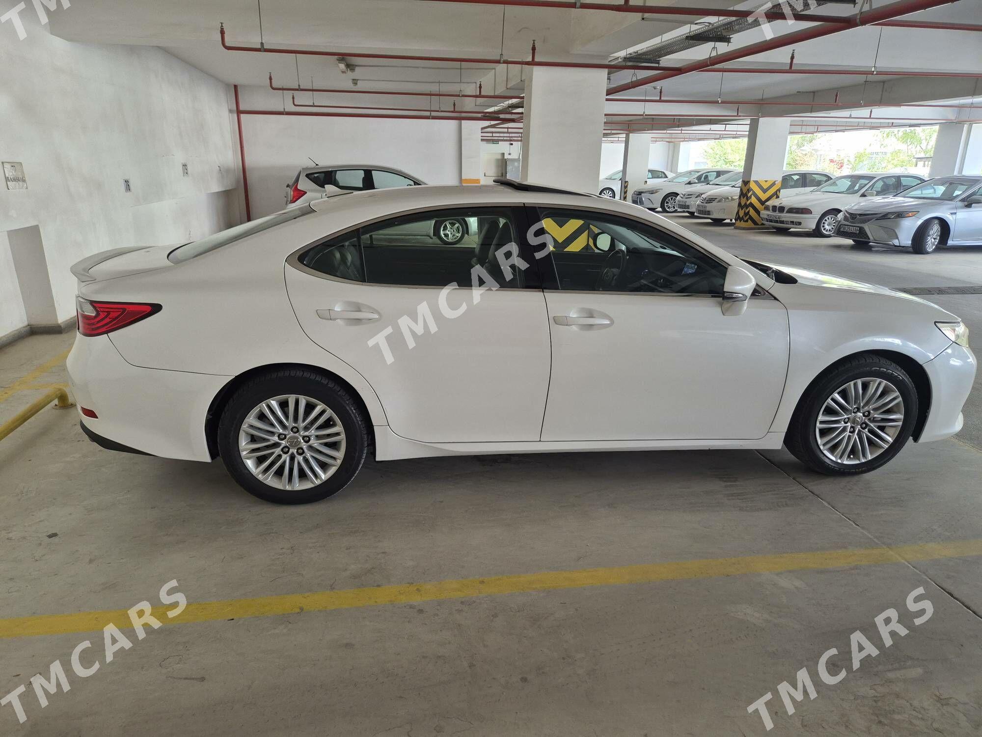 Lexus ES 350 2013 - 310 000 TMT - Ашхабад - img 5