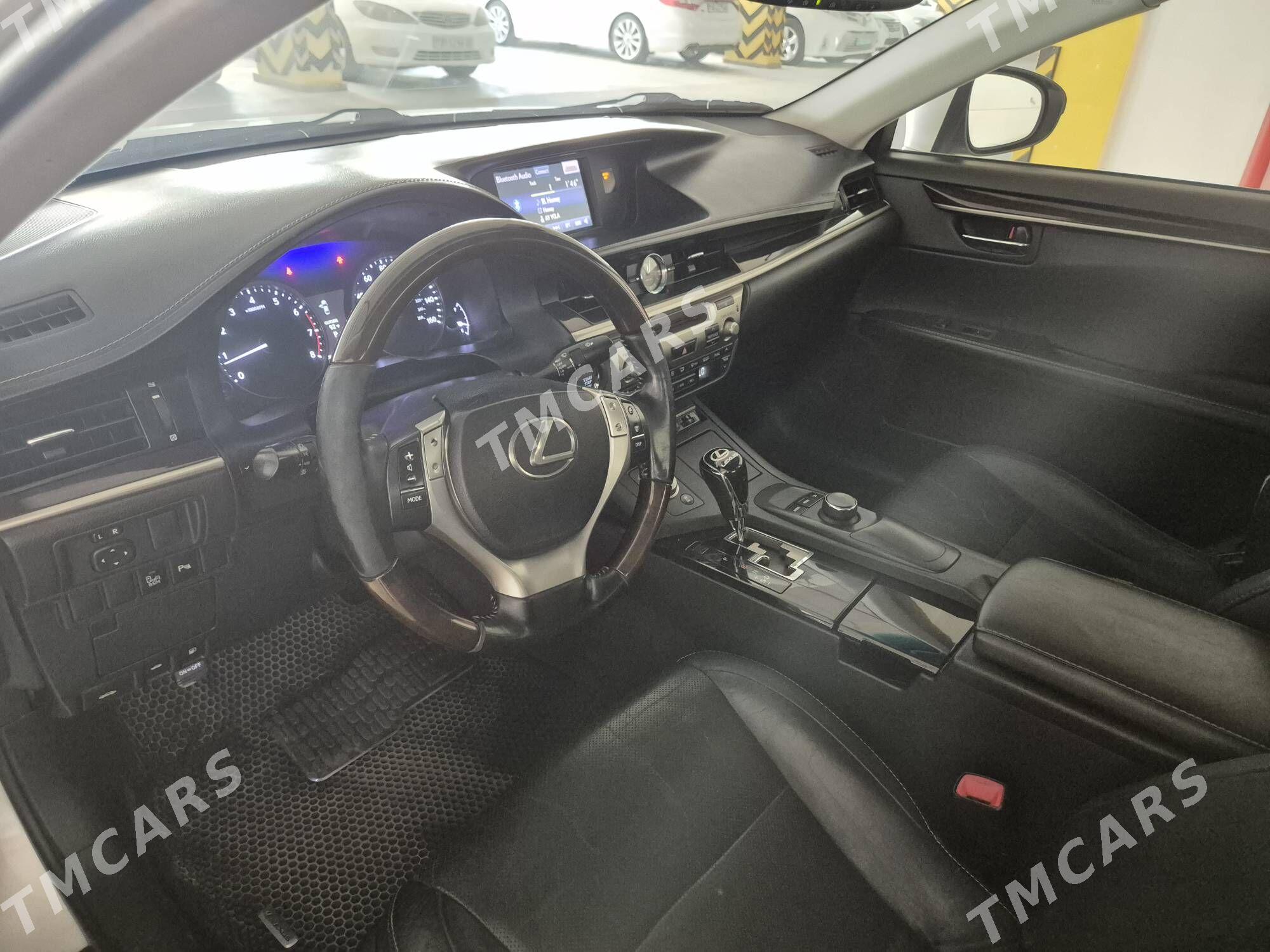 Lexus ES 350 2013 - 310 000 TMT - Ашхабад - img 9