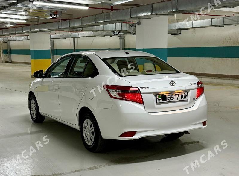 Toyota Yaris 2014 - 175 000 TMT - Aşgabat - img 4
