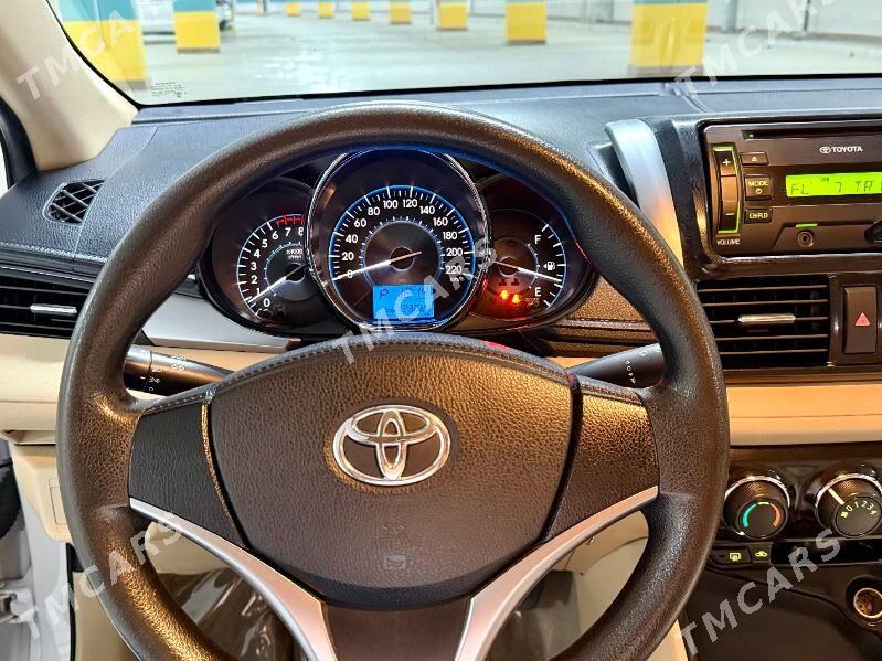Toyota Yaris 2014 - 175 000 TMT - Aşgabat - img 5