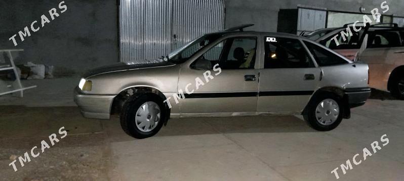 Opel Vectra 1992 - 24 000 TMT - Байрамали - img 2