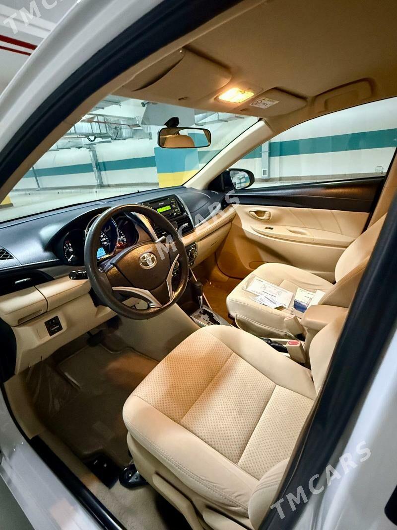 Toyota Yaris 2014 - 175 000 TMT - Aşgabat - img 6