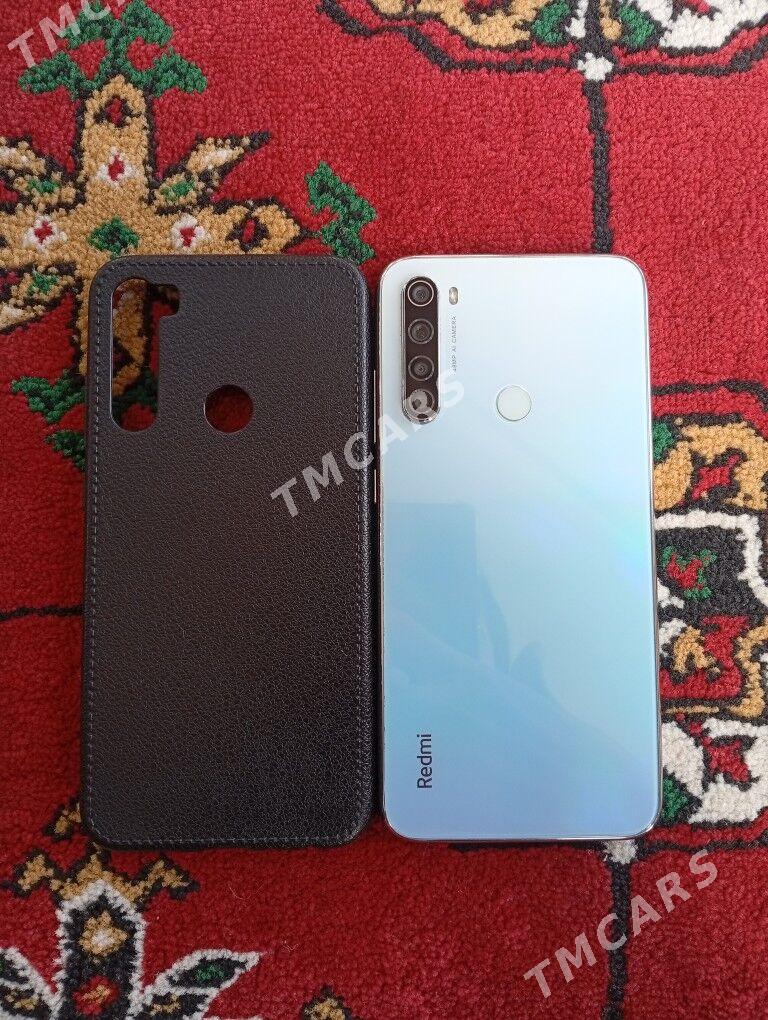 Redmi not 8  6/128 - 16-njy tapgyr - img 5