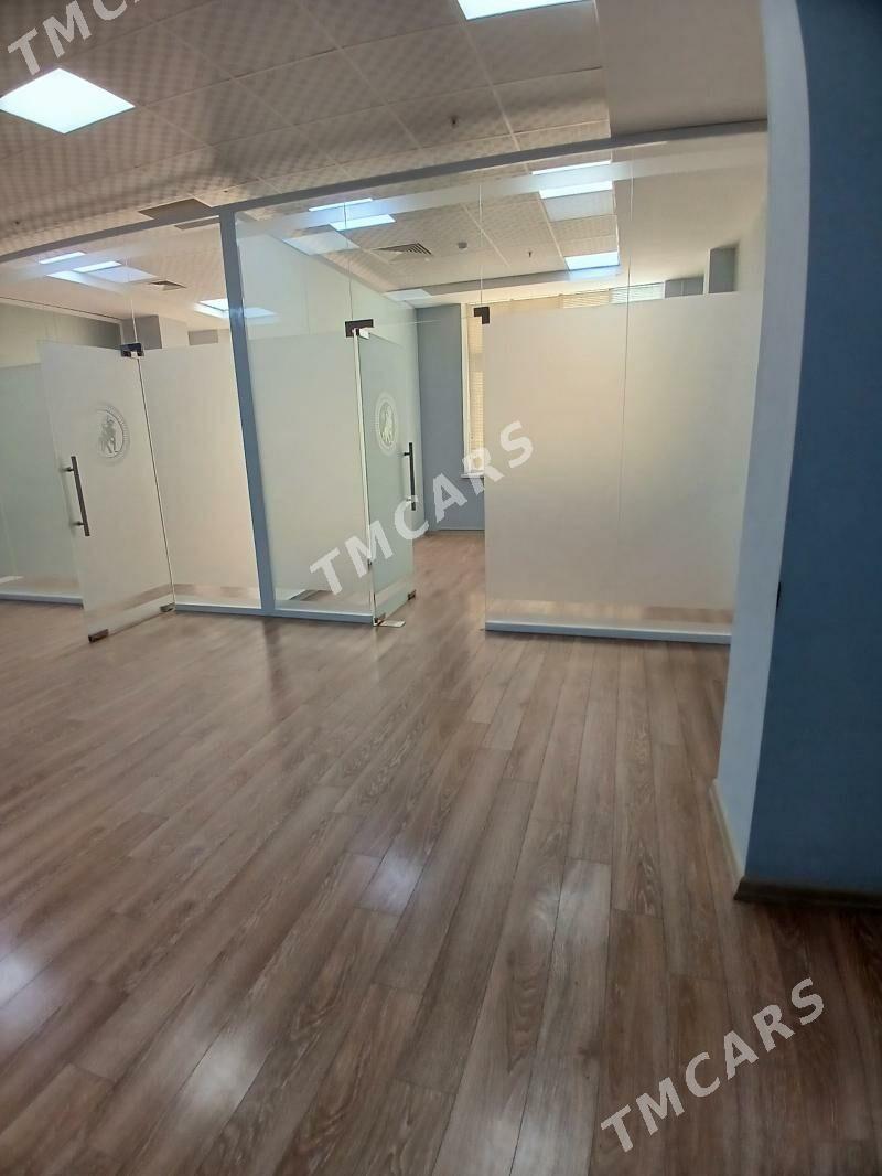 Arenda ofis 235 kw - Ашхабад - img 6