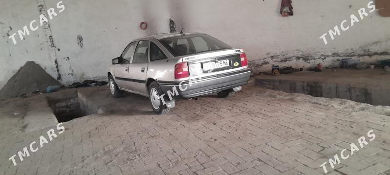 Opel Vectra 1992 - 24 000 TMT - Байрамали - img 3