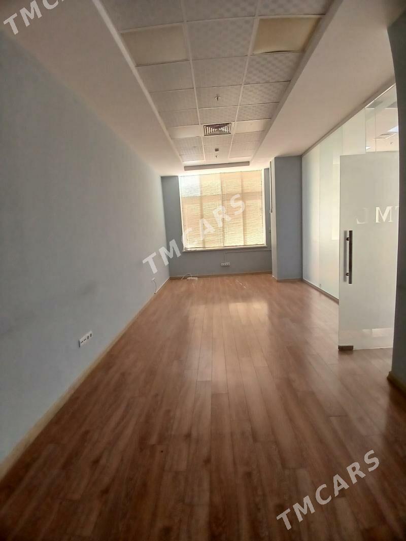Arenda ofis 235 kw - Ашхабад - img 7