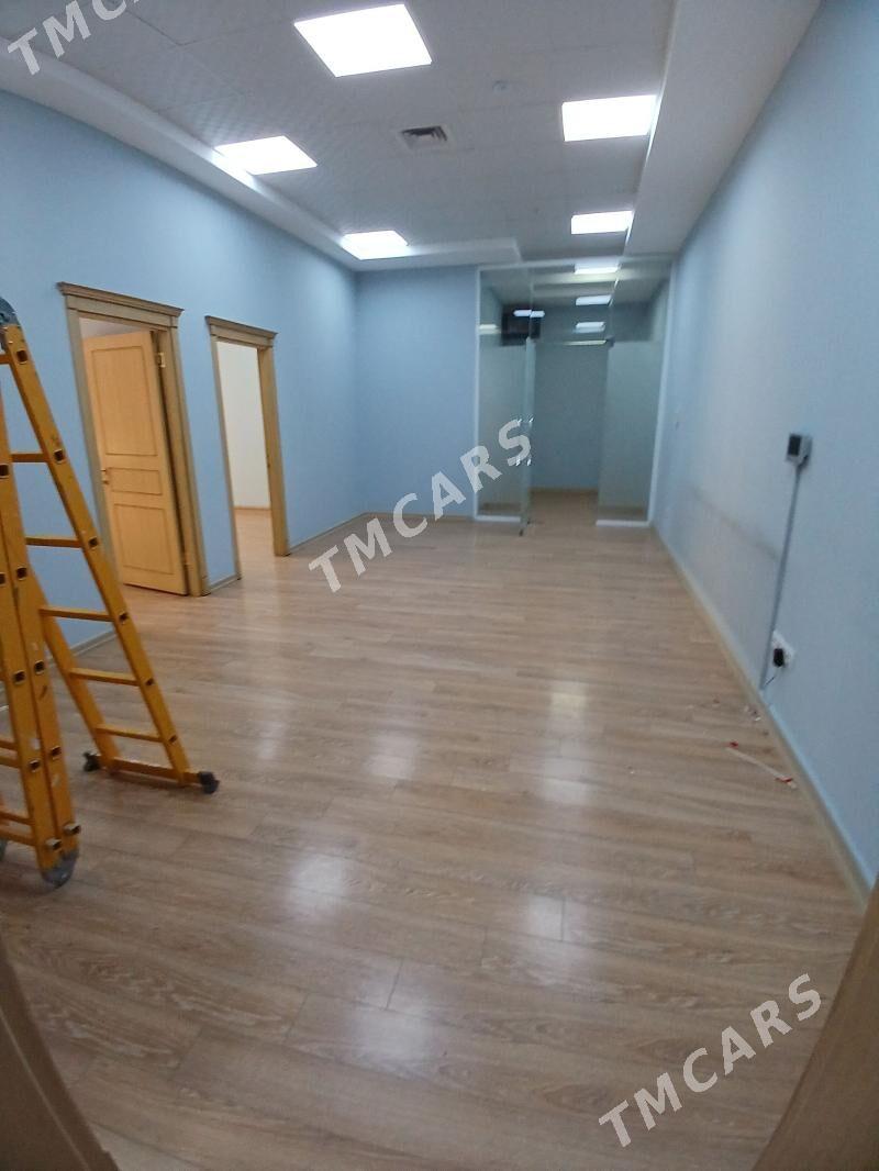 Arenda ofis 235 kw - Ашхабад - img 3