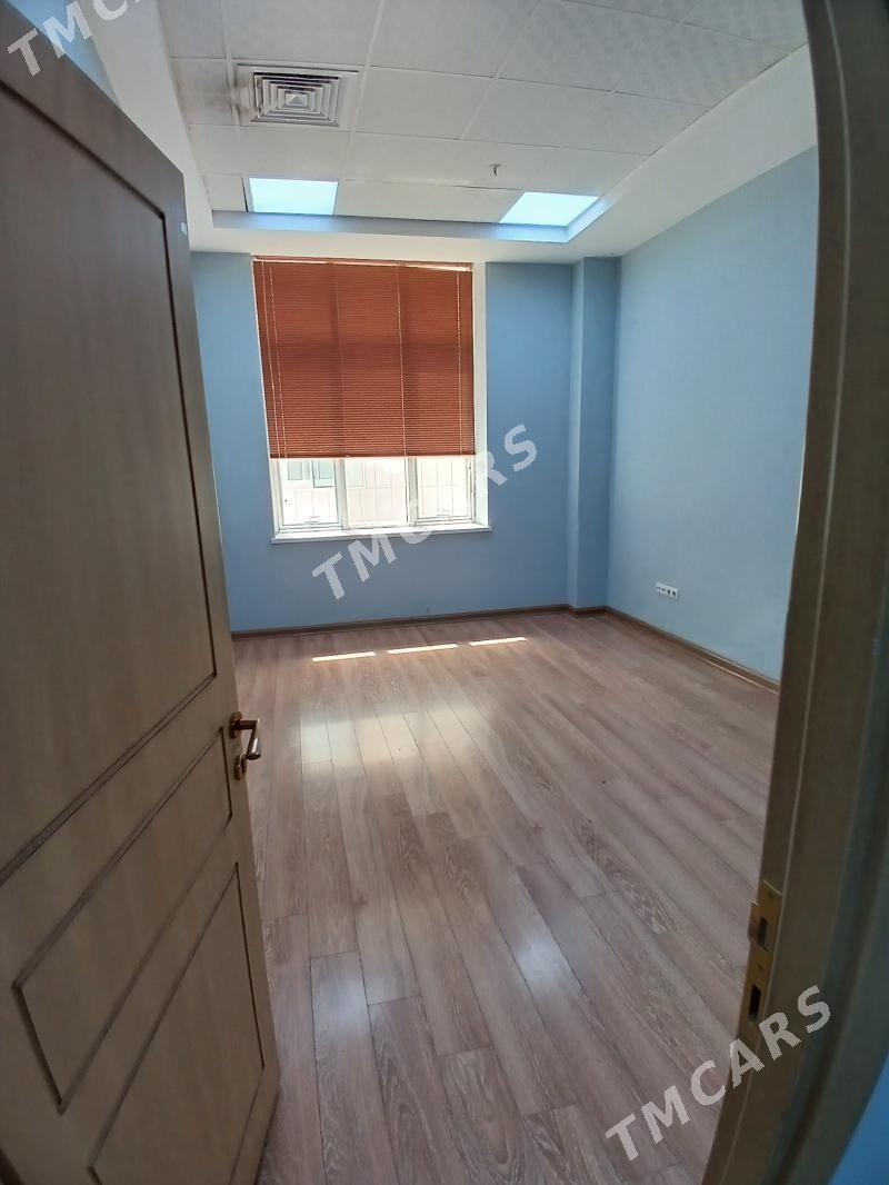Arenda ofis 235 kw - Ашхабад - img 2