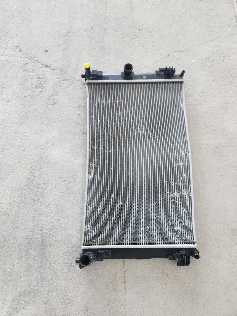 karolla radỳatyr 800 TMT - Кака - img 2