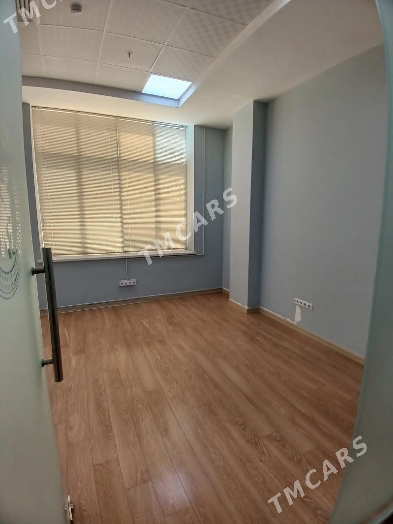 Arenda ofis 235 kw - Ашхабад - img 8
