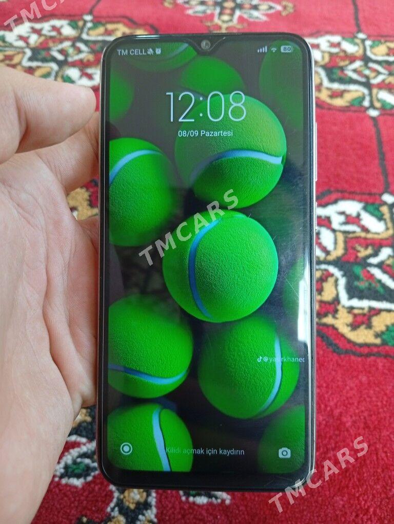 Redmi not 8  6/128 - 16-njy tapgyr - img 3
