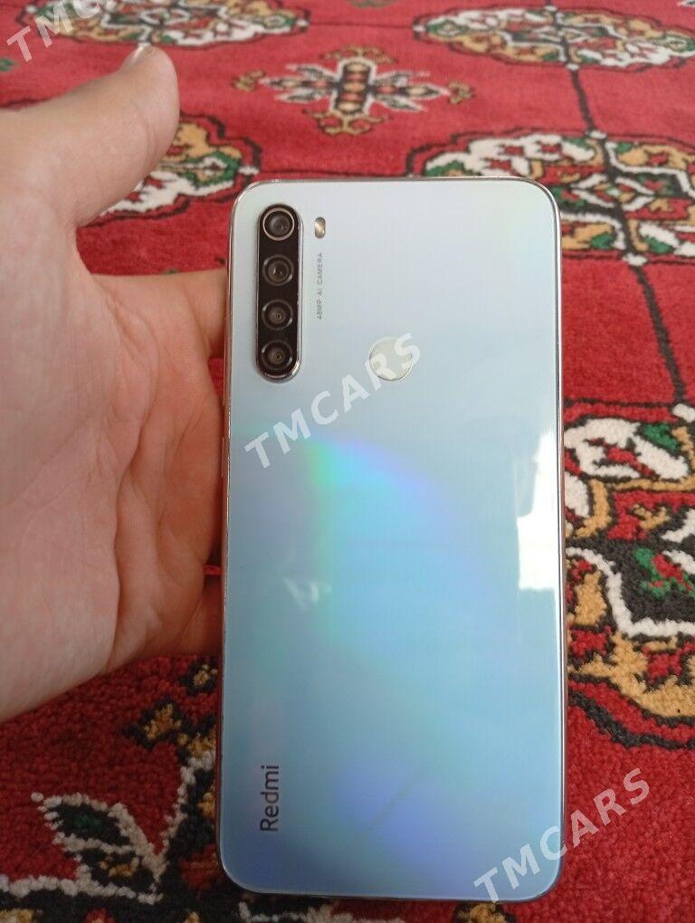 Redmi not 8  6/128 - 16-njy tapgyr - img 6