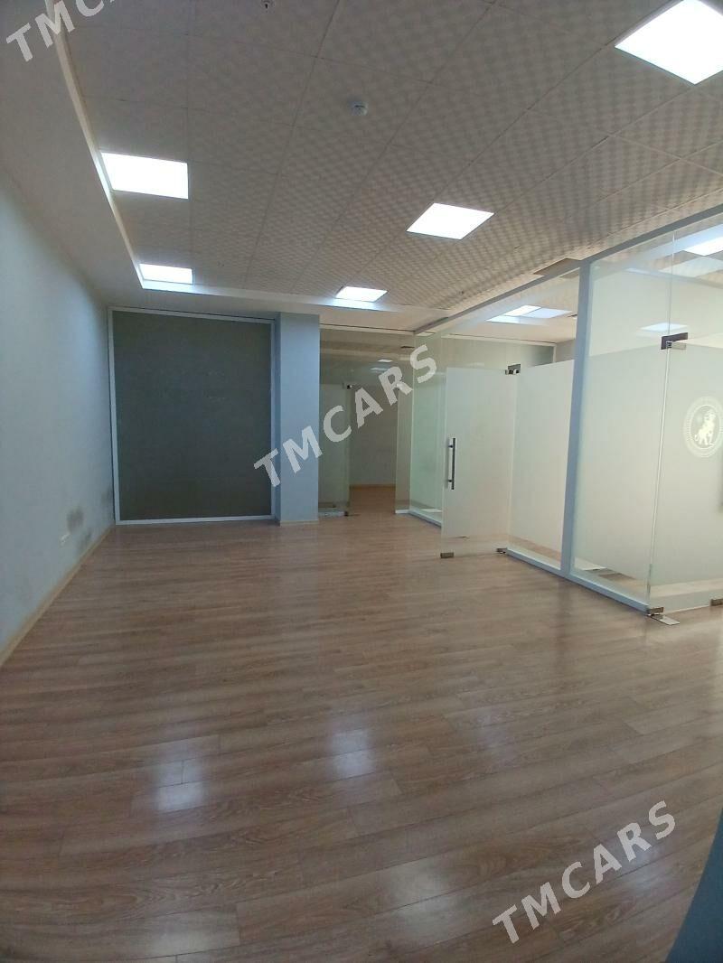 Arenda ofis 235 kw - Ашхабад - img 5
