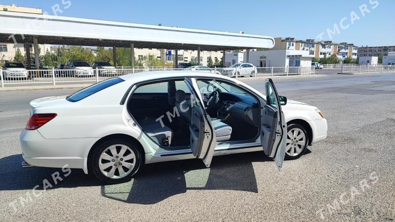 Toyota Avalon 2006 - 145 000 TMT - Sarahs - img 5