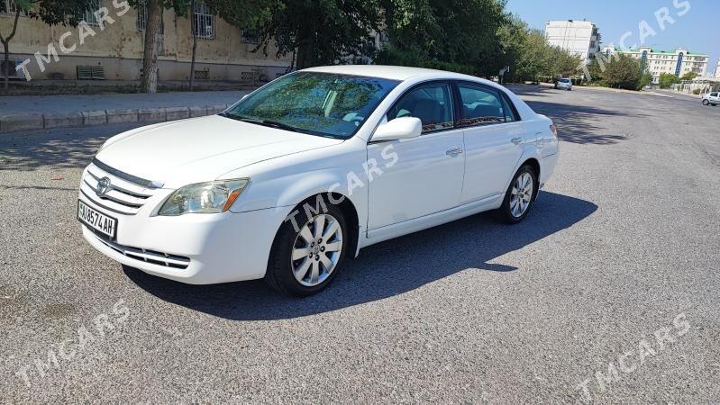 Toyota Avalon 2006 - 145 000 TMT - Sarahs - img 10